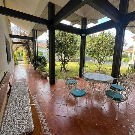 Casatelvallanes Esterno foto
