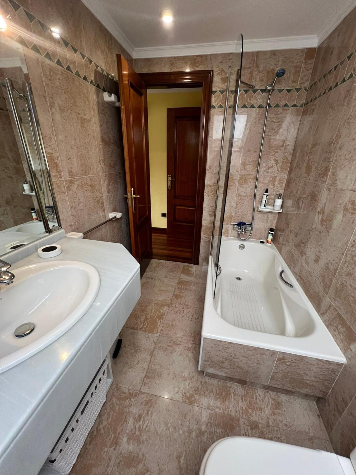 Casatelvallanes Esterno foto