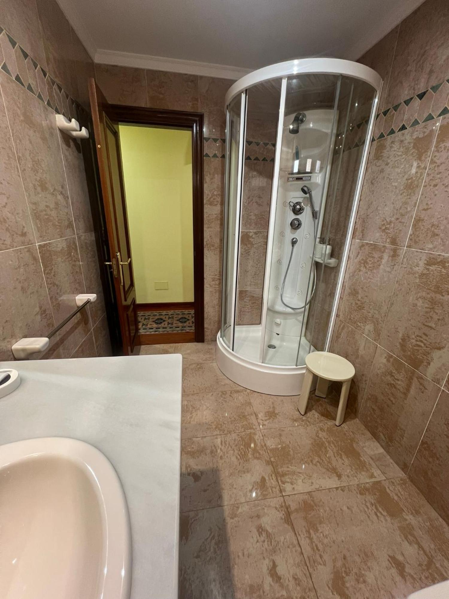 Casatelvallanes Esterno foto