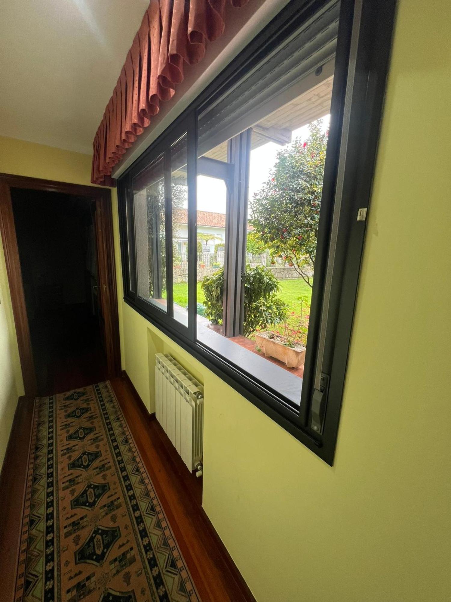 Casatelvallanes Esterno foto