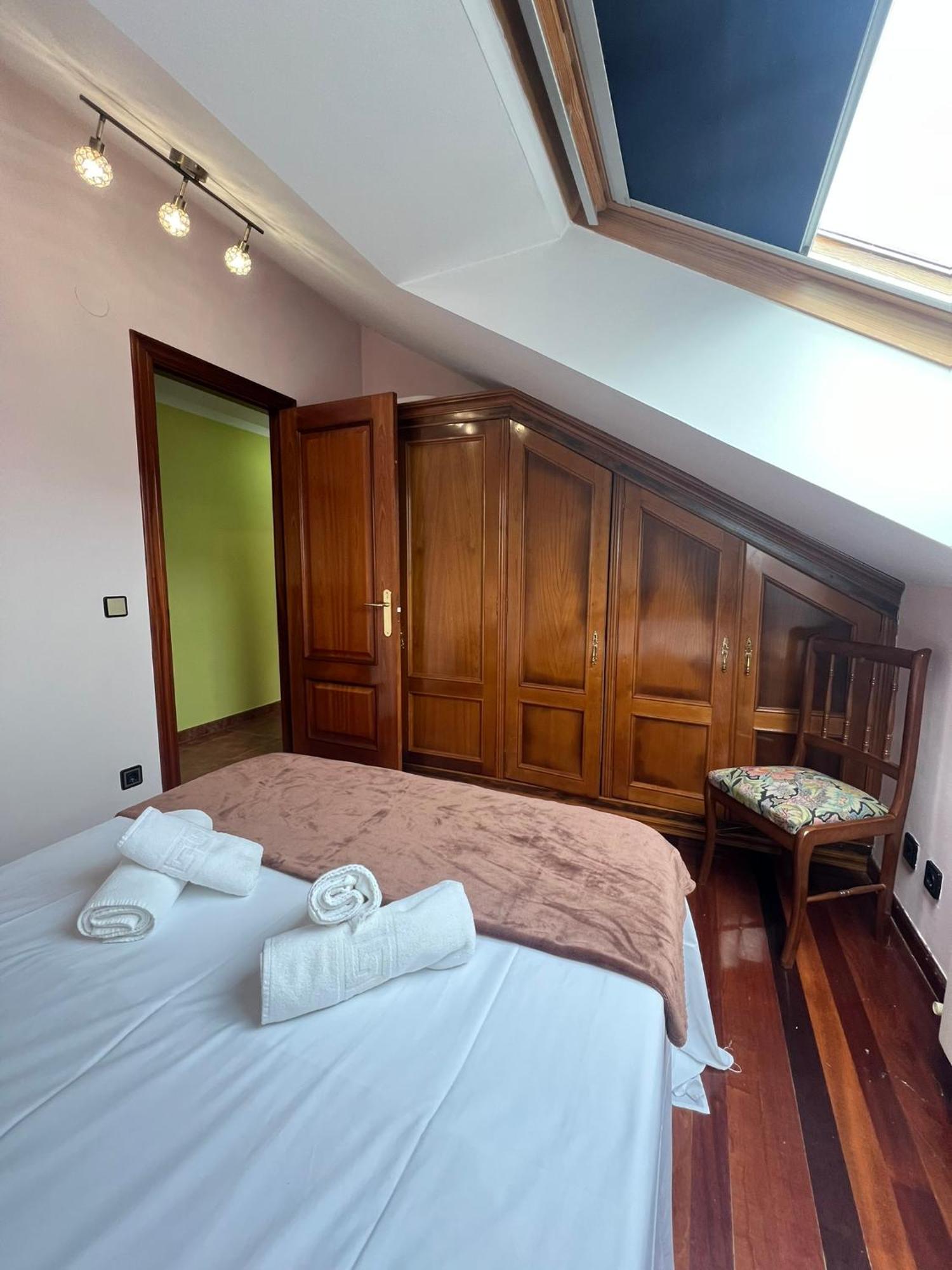 Casatelvallanes Esterno foto