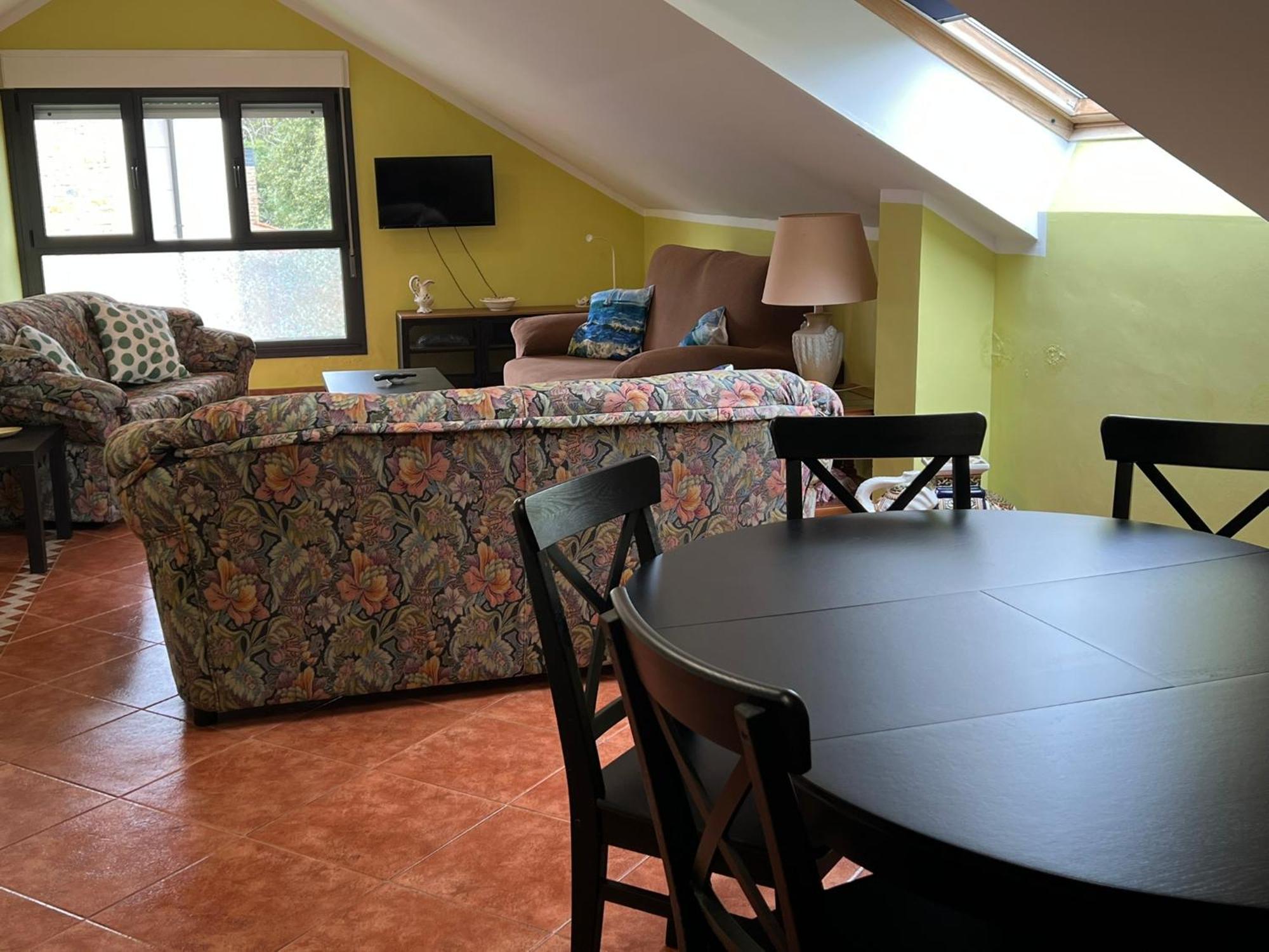 Casatelvallanes Esterno foto