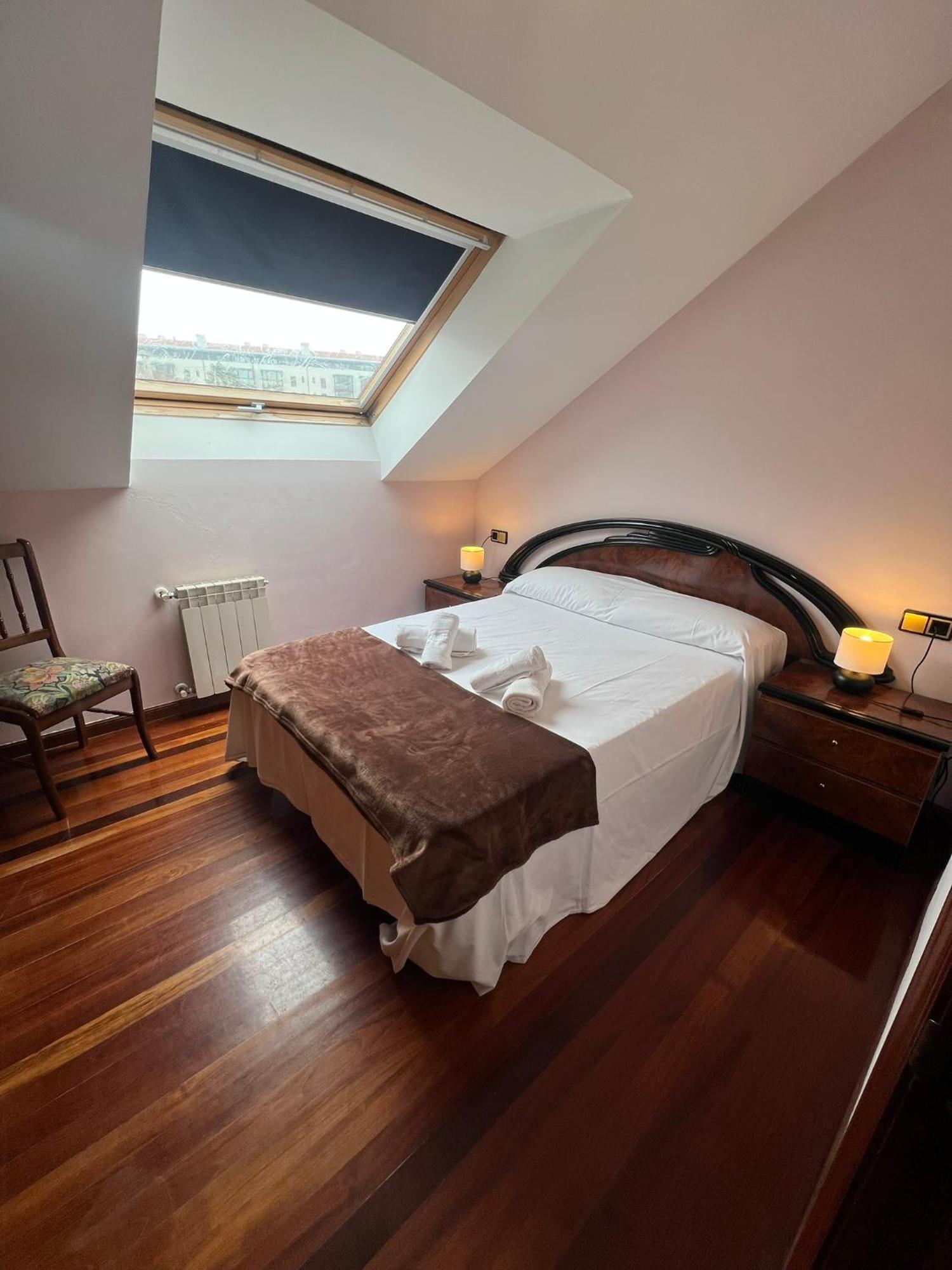 Casatelvallanes Esterno foto