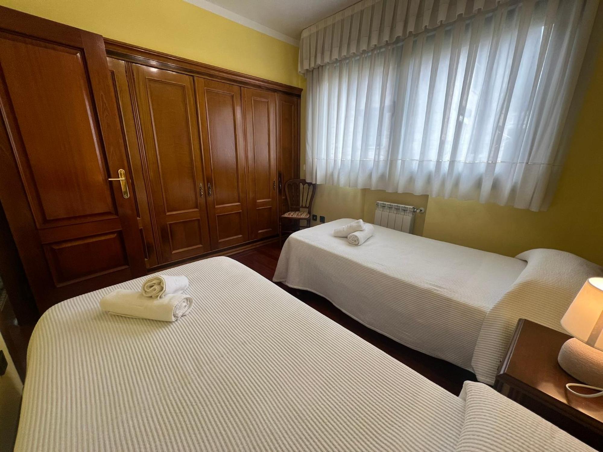 Casatelvallanes Esterno foto