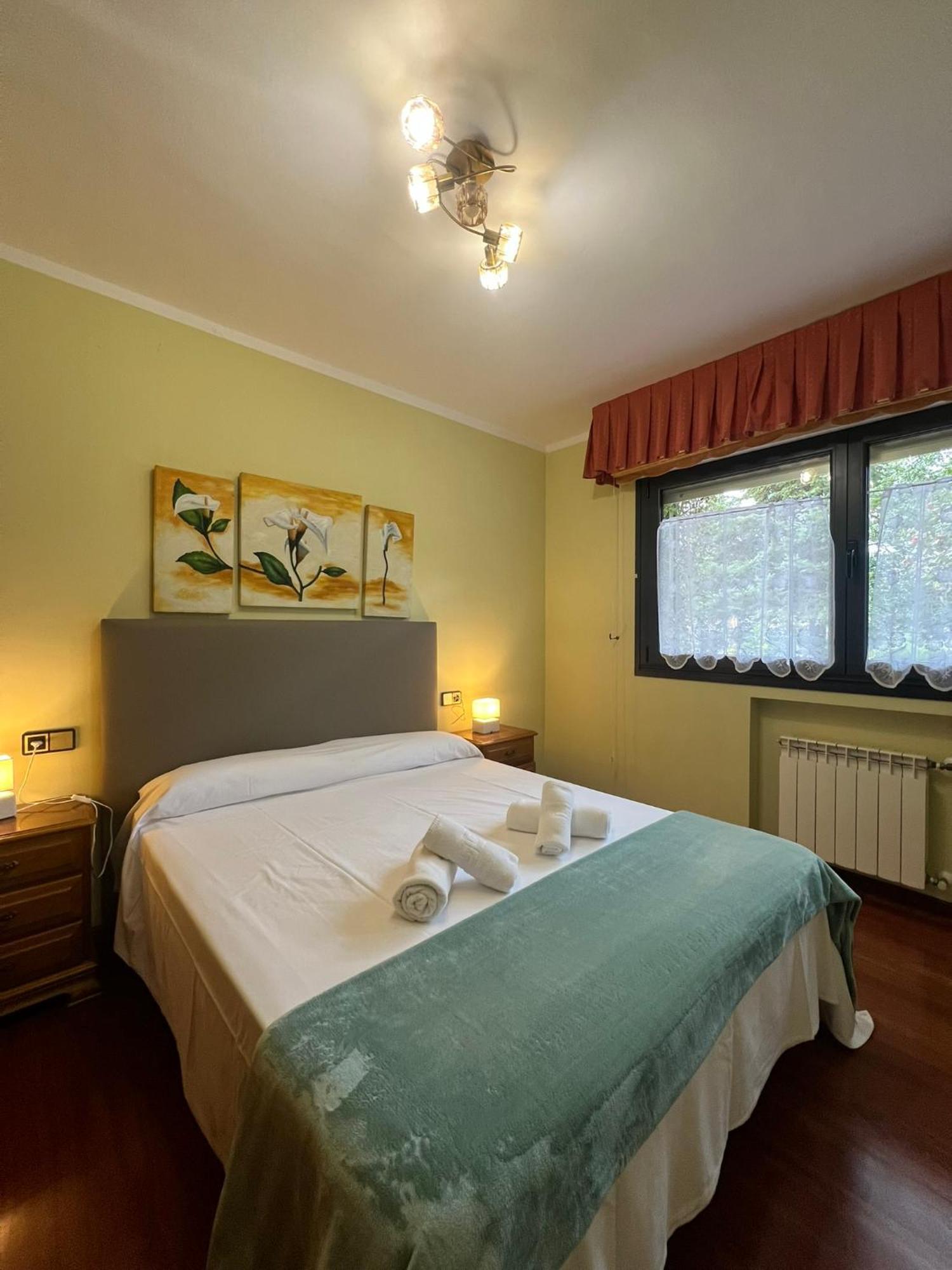 Casatelvallanes Esterno foto