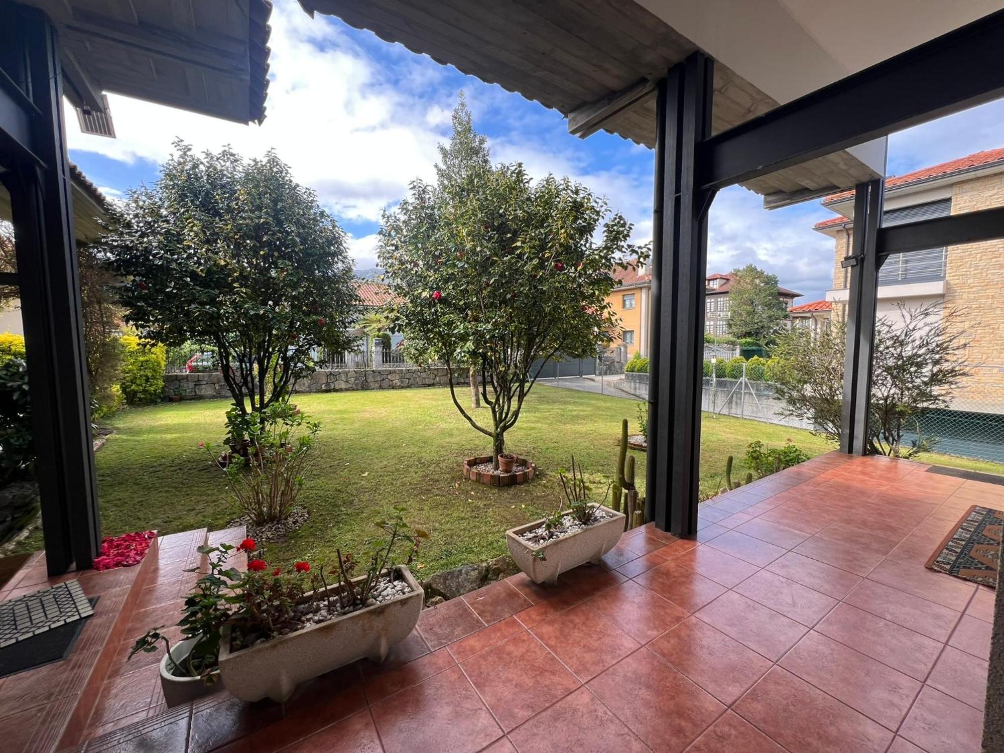 Casatelvallanes Esterno foto