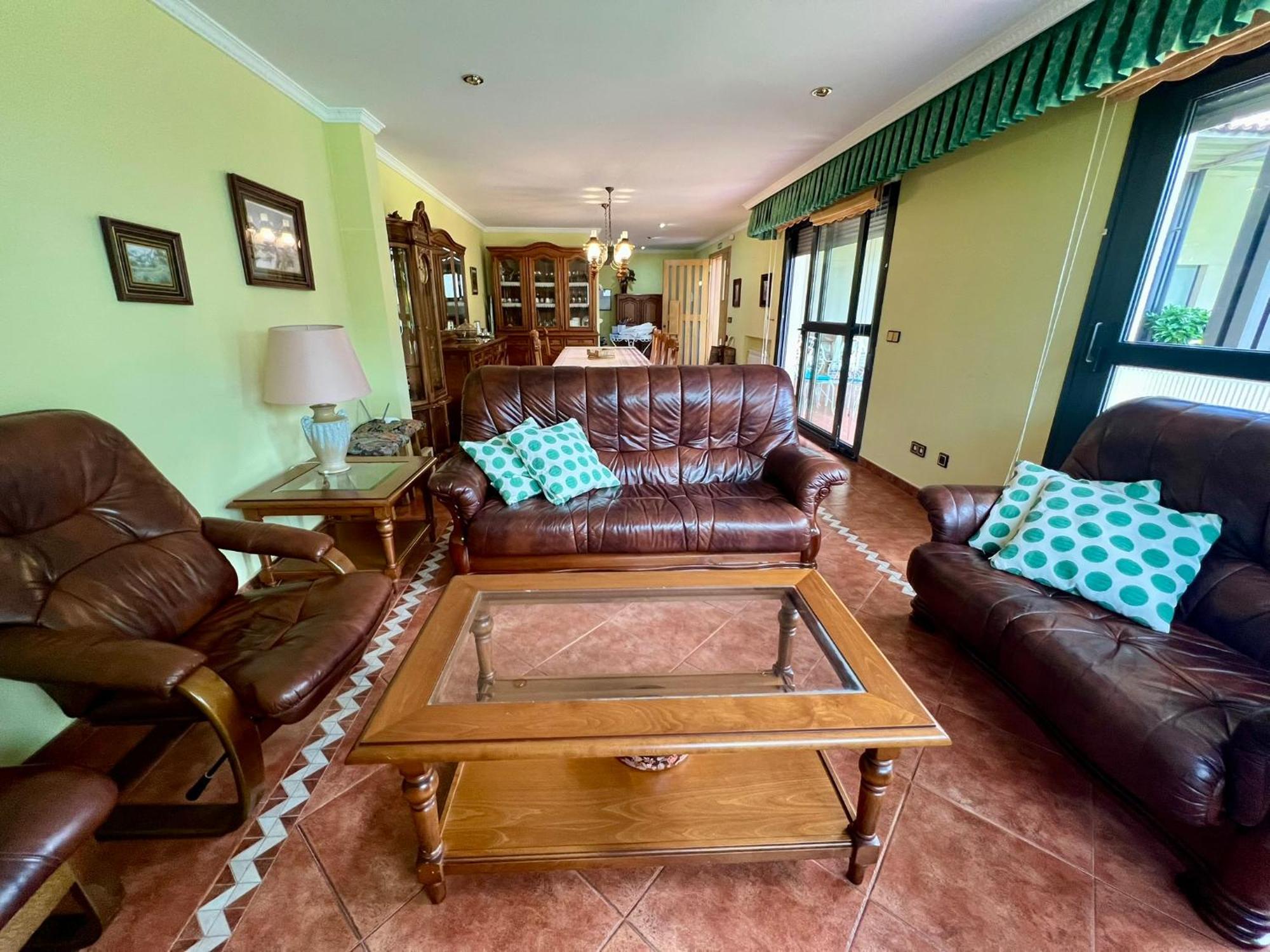 Casatelvallanes Esterno foto
