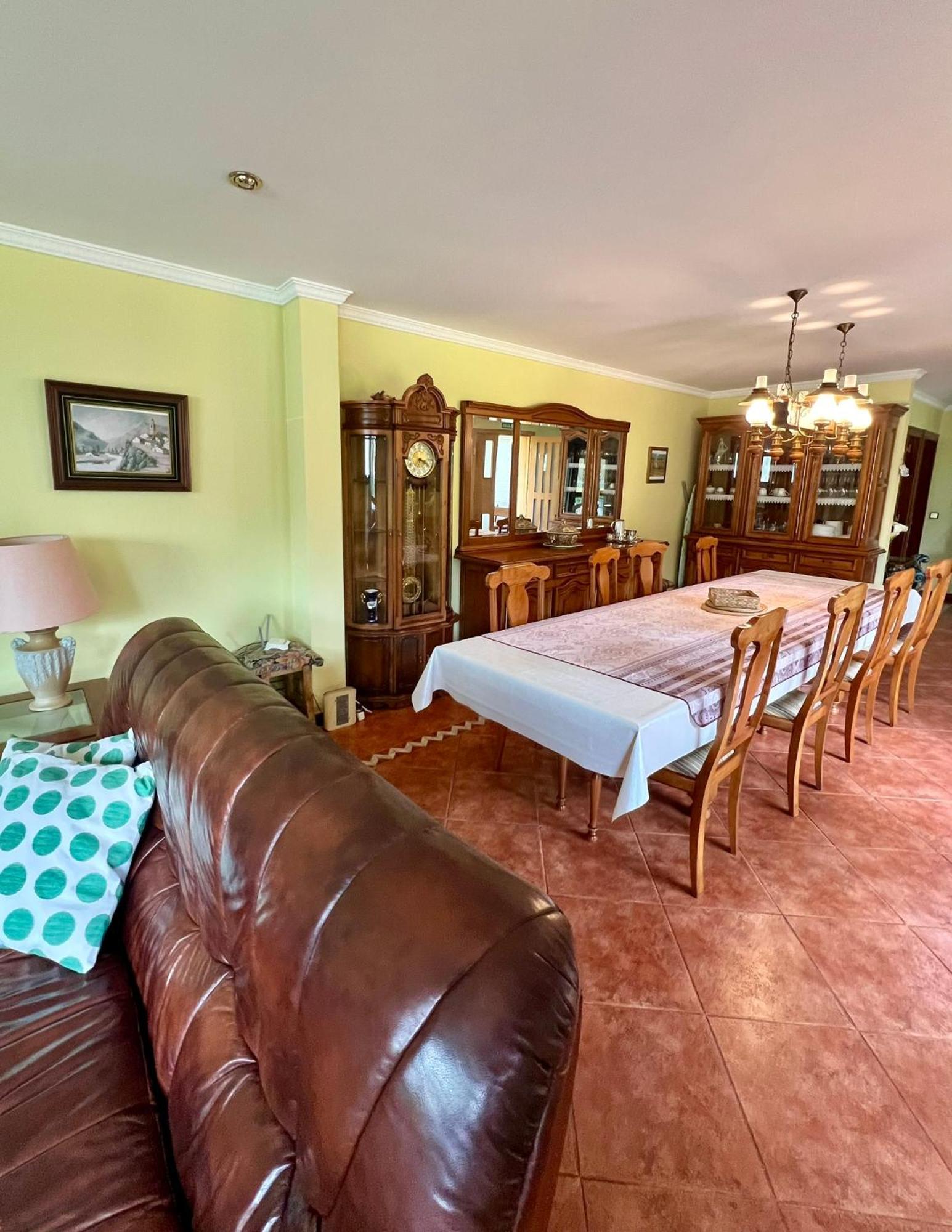 Casatelvallanes Esterno foto